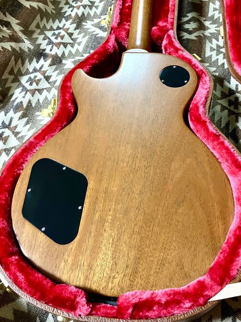 Gibson Greeny Les Paul Standard KH 極美品