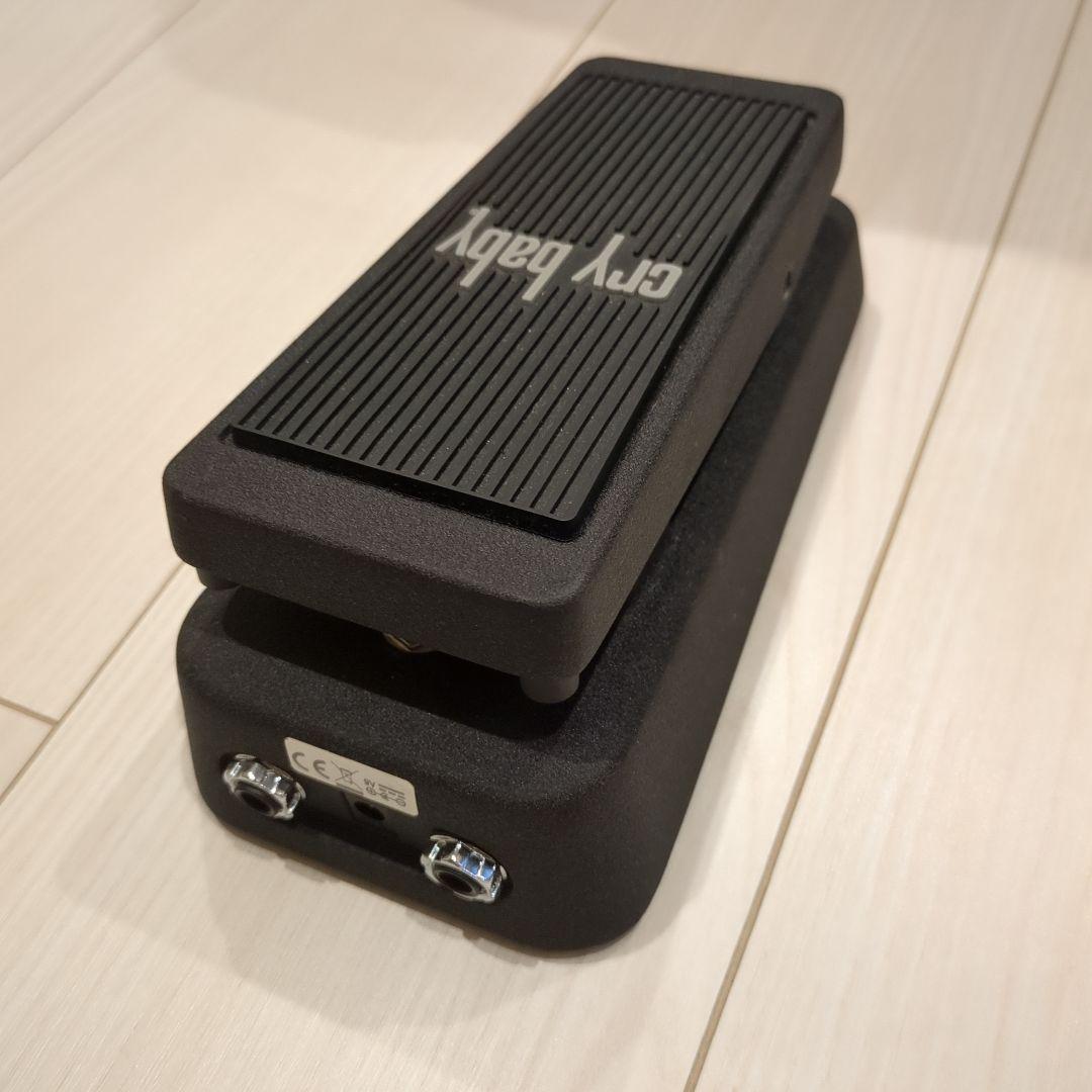 Cry Baby Junior ワウペダル CBJ95