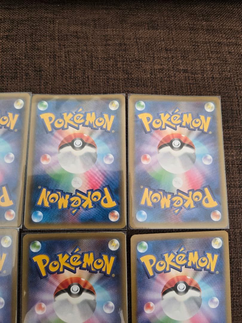 ポケカ サポートトレーナーsr まとめ売り