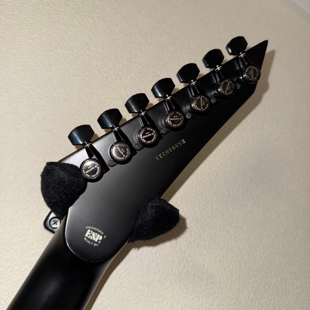 2022 ESP E-Ⅱ SERIES / M-Ⅱ 7NT HS SM