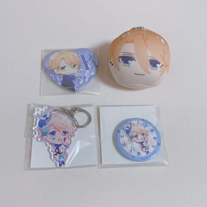 B-project まとめ
