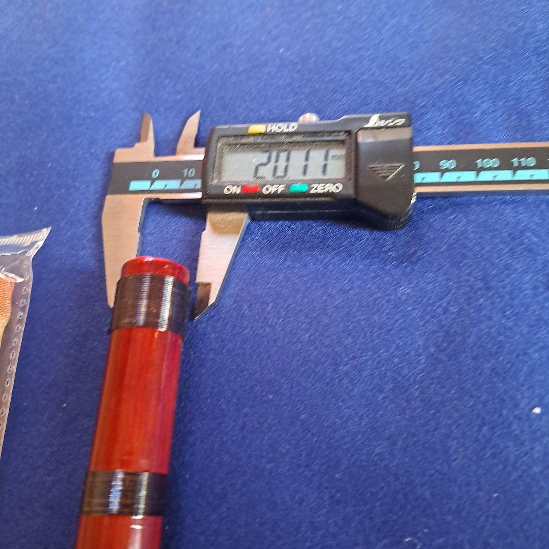 和楽器　長笛