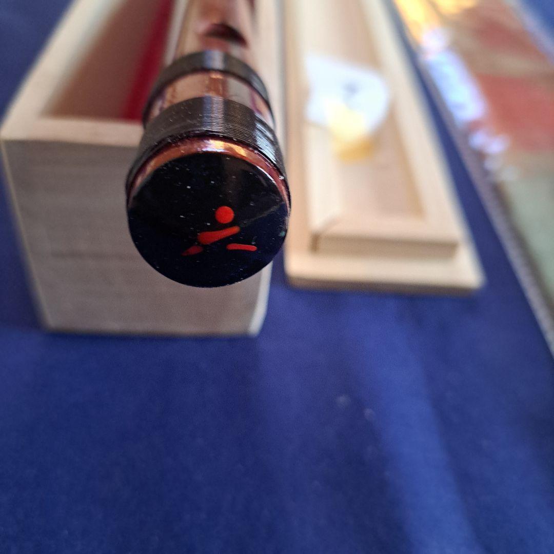 和楽器　長笛