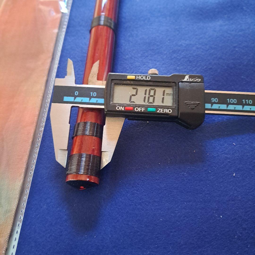 和楽器　長笛