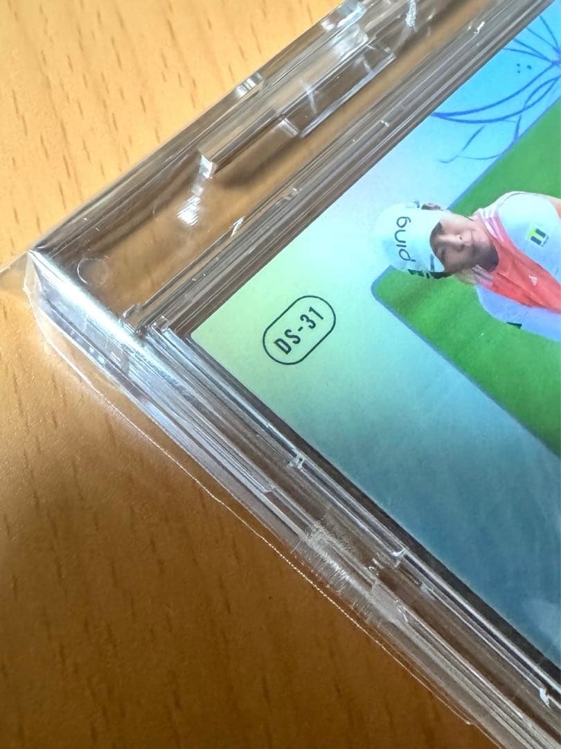 2023 JLPGA Top Players 渋野日向子 5シリ