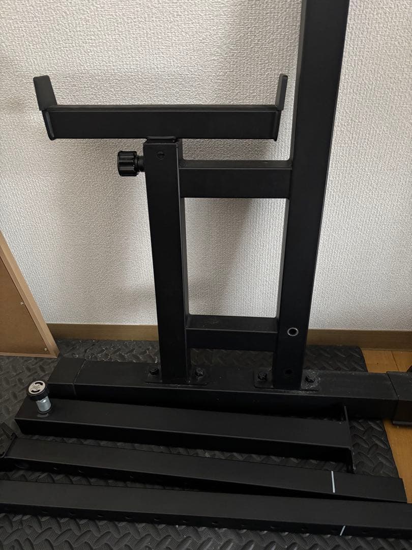 BARWING バーベルスクワットラック