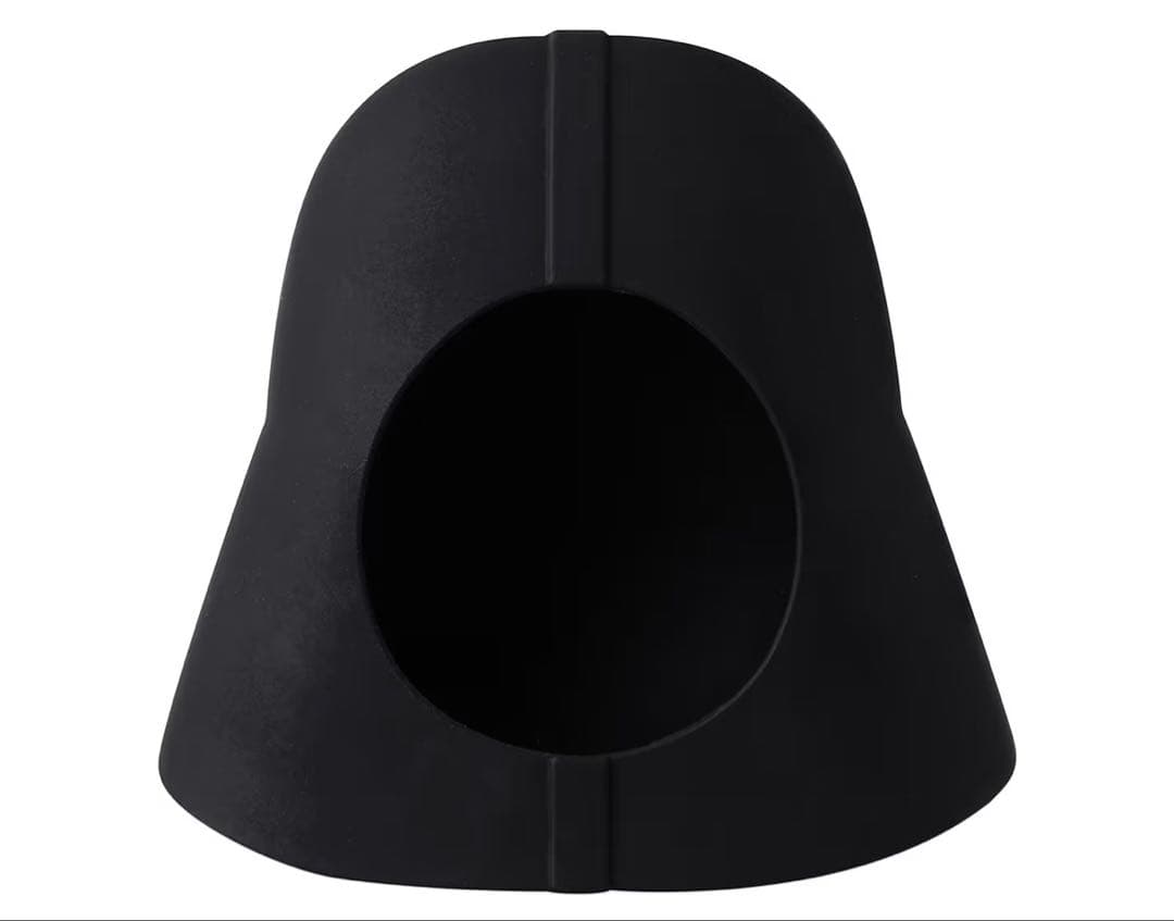 Tamagotchi Nano x Star Wars ダースベイダー