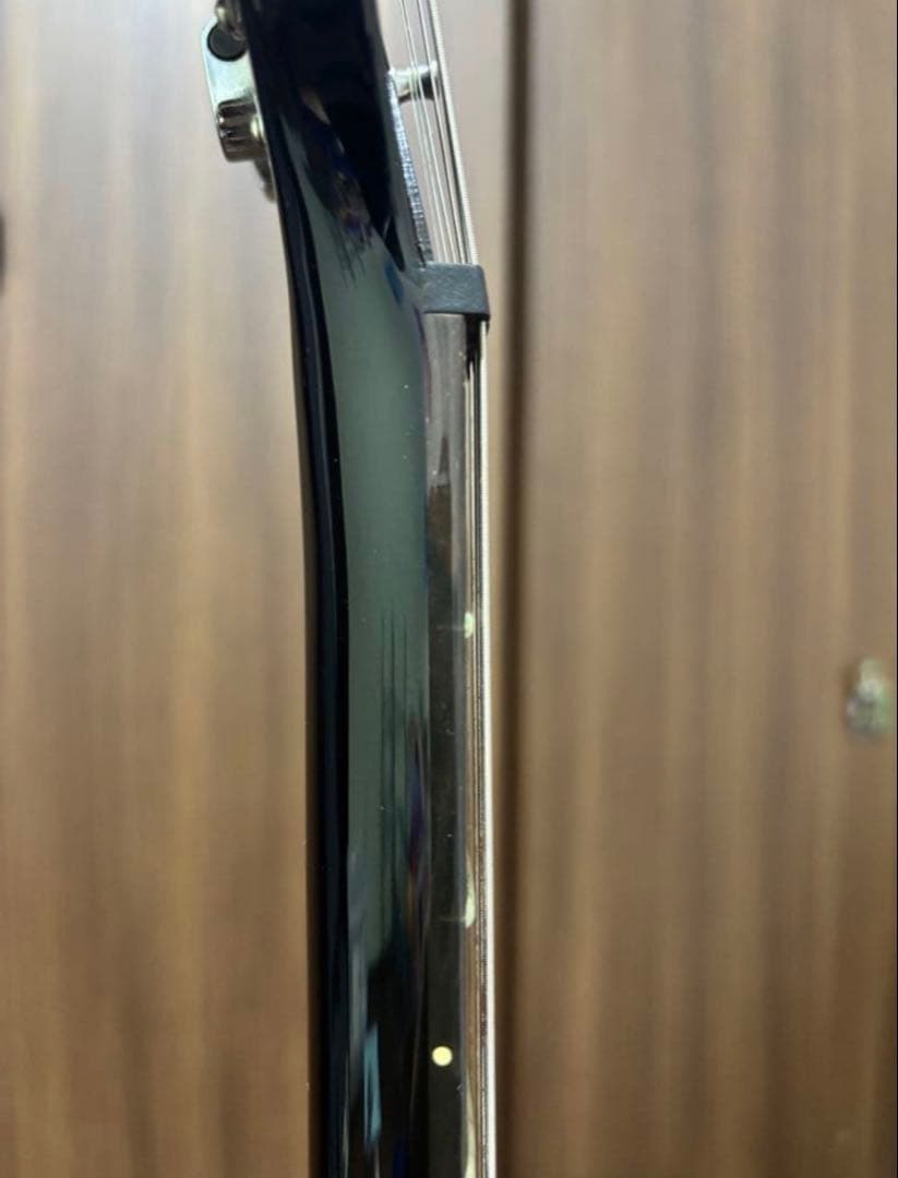 【限定価格-金曜日まで-】PRS SE Soapbar II