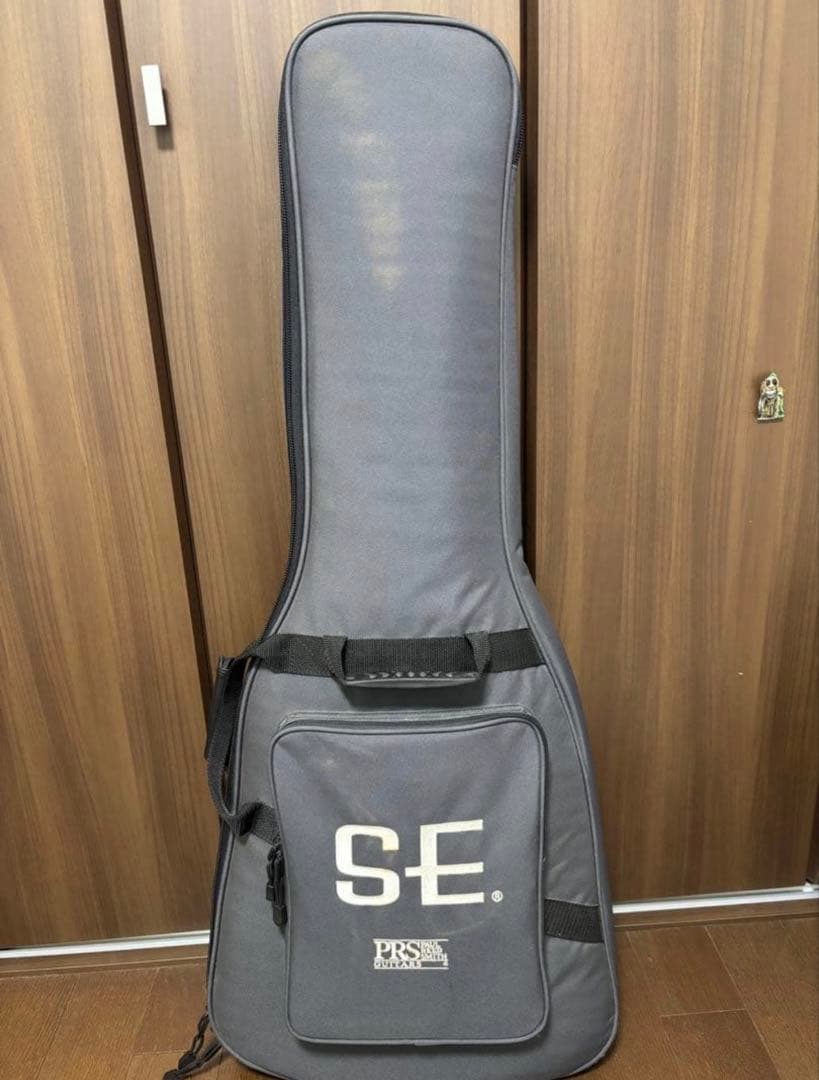 【限定価格-金曜日まで-】PRS SE Soapbar II