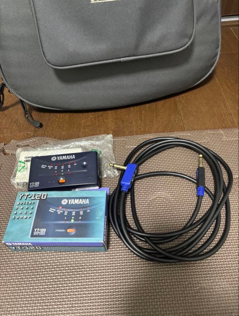 【限定価格-金曜日まで-】PRS SE Soapbar II