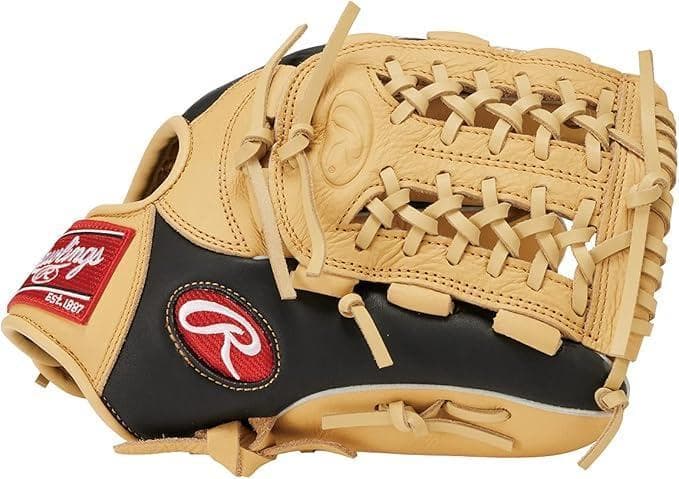 ローリングス オールラウンド 軟式野球 ソフトボール グラブ 大人 タグ付き新品