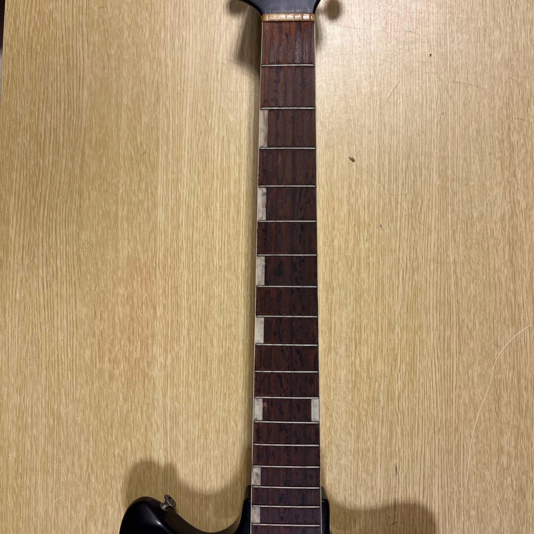 Teisco MJ-2L1960年代 Electric Guitar テスコ