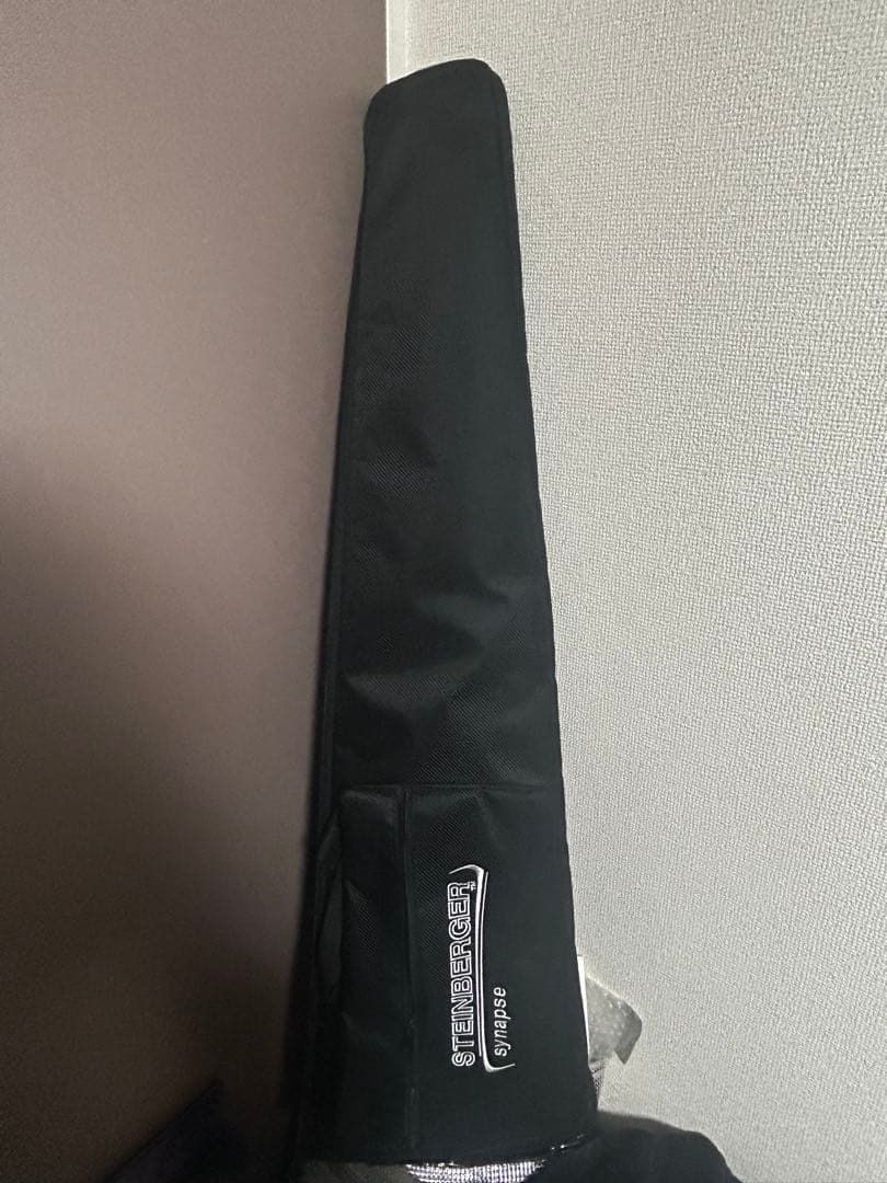 Steinberger Synapse 4弦ベース