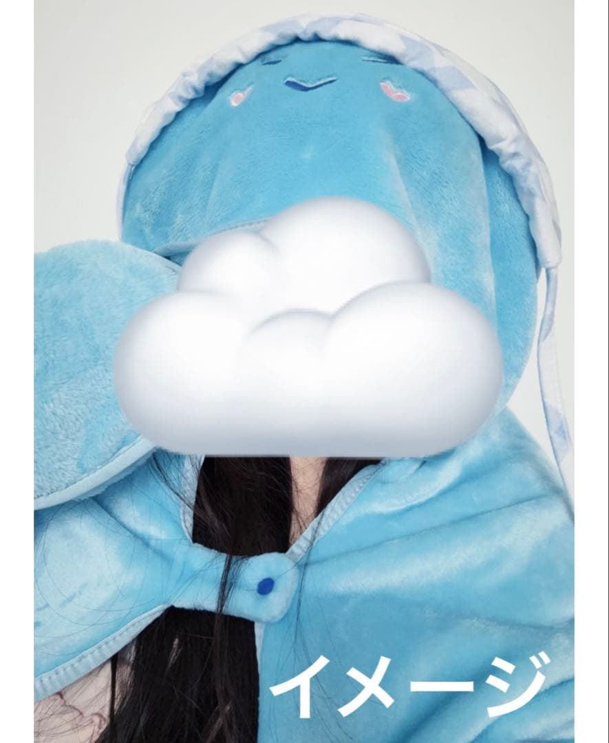新品未使用SUPERJUNIOR SJ Market ブランケット