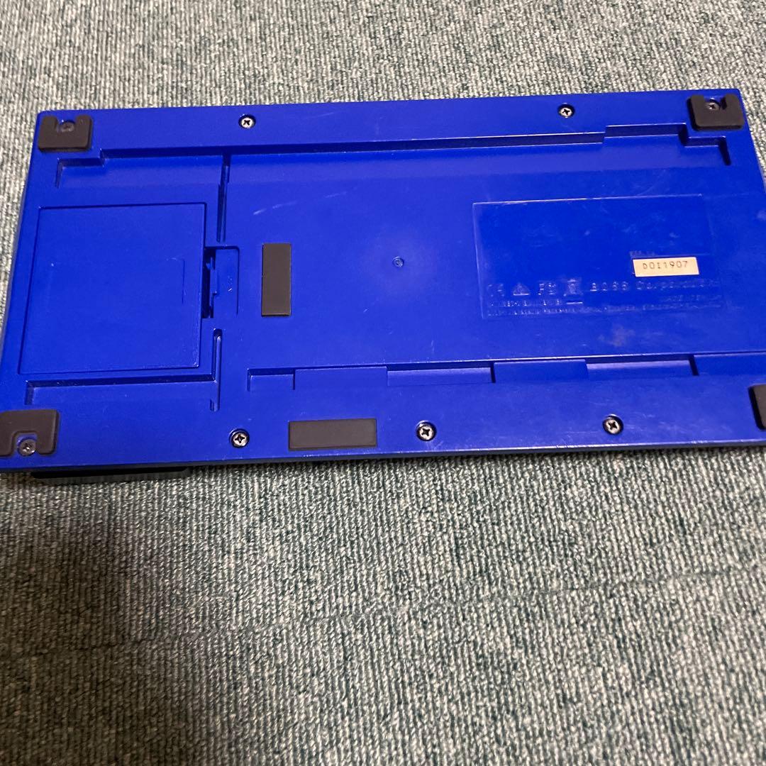 ギター BOSS GT-1
