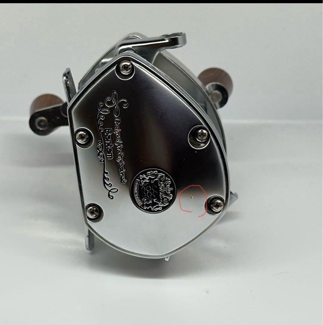【新品】シマノバンタム200 shimano bantam 200