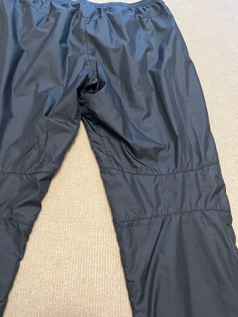 非売品　NIKE ナイキ　ＸＸＬ　トレーニングウェア上下セット　ＪＦＡ支給