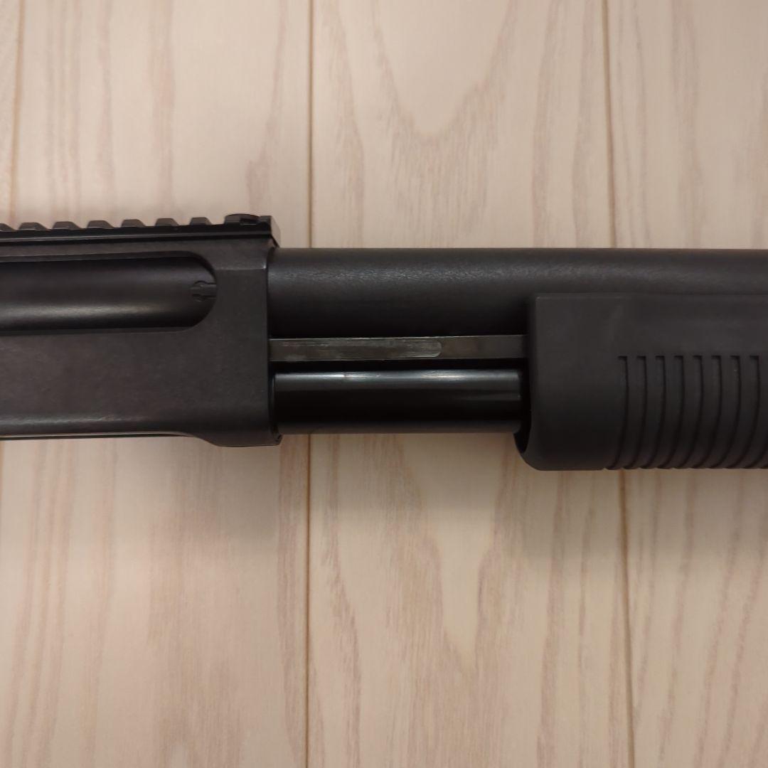 Maruzen CA870 エアコッキングショットガン　カスタム