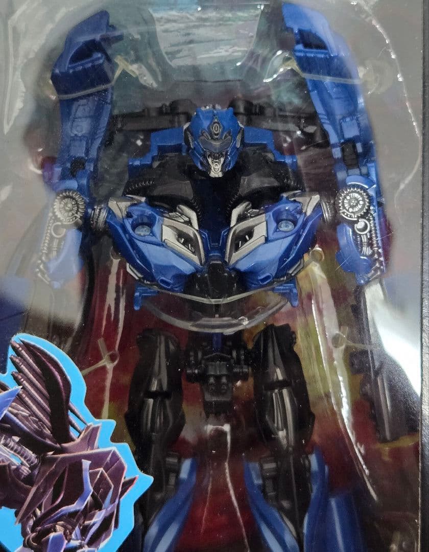 スタジオシリーズ　TS-03 オプティマスプライム　SS-17 KSIセントリー