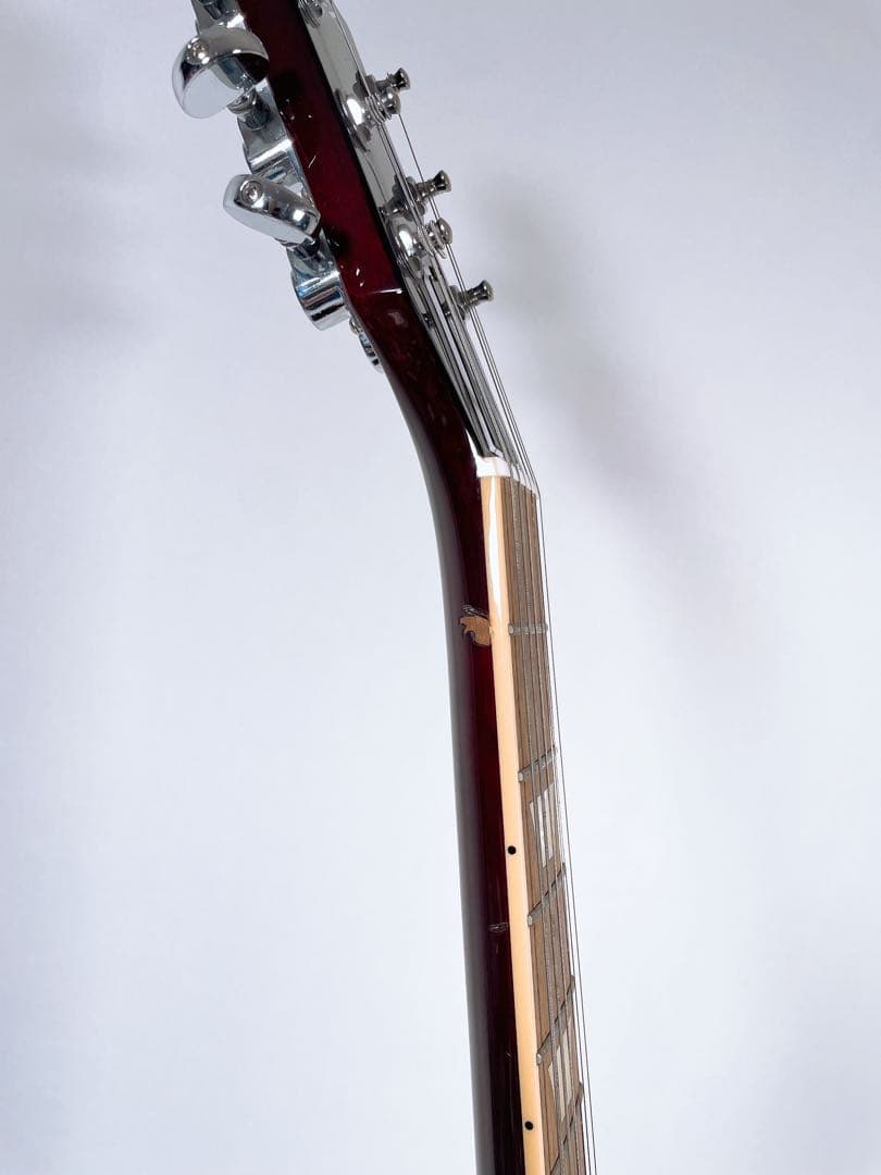 【良品】 Coolz ZLS-1 クールジー レスポール エレキギター