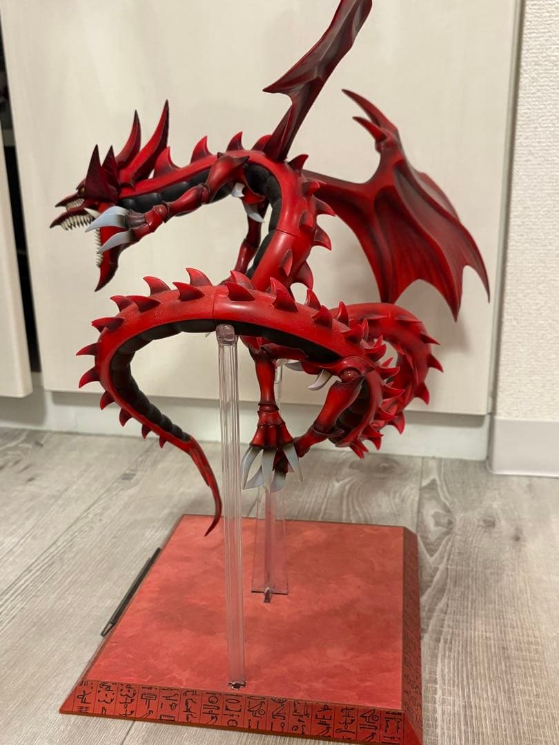 三幻神　コトブキヤ　重巧超大　フィギュア3体セット