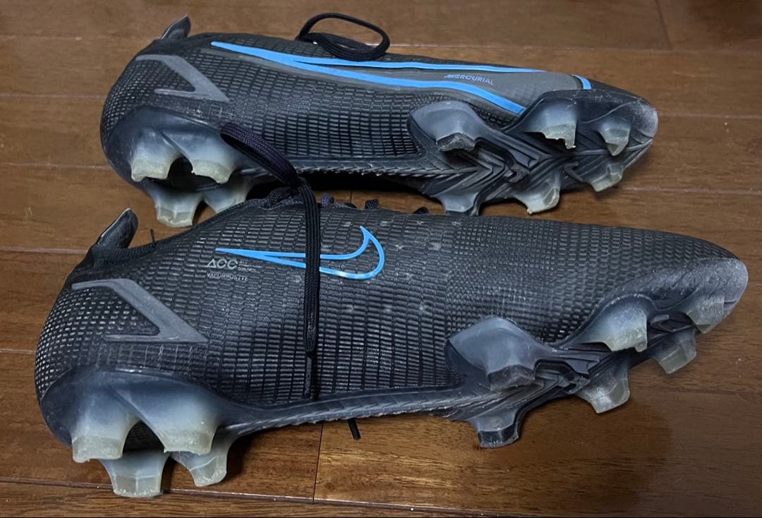 NIKE ナイキ ヴェイパー 14 エリート FG ACC エリート