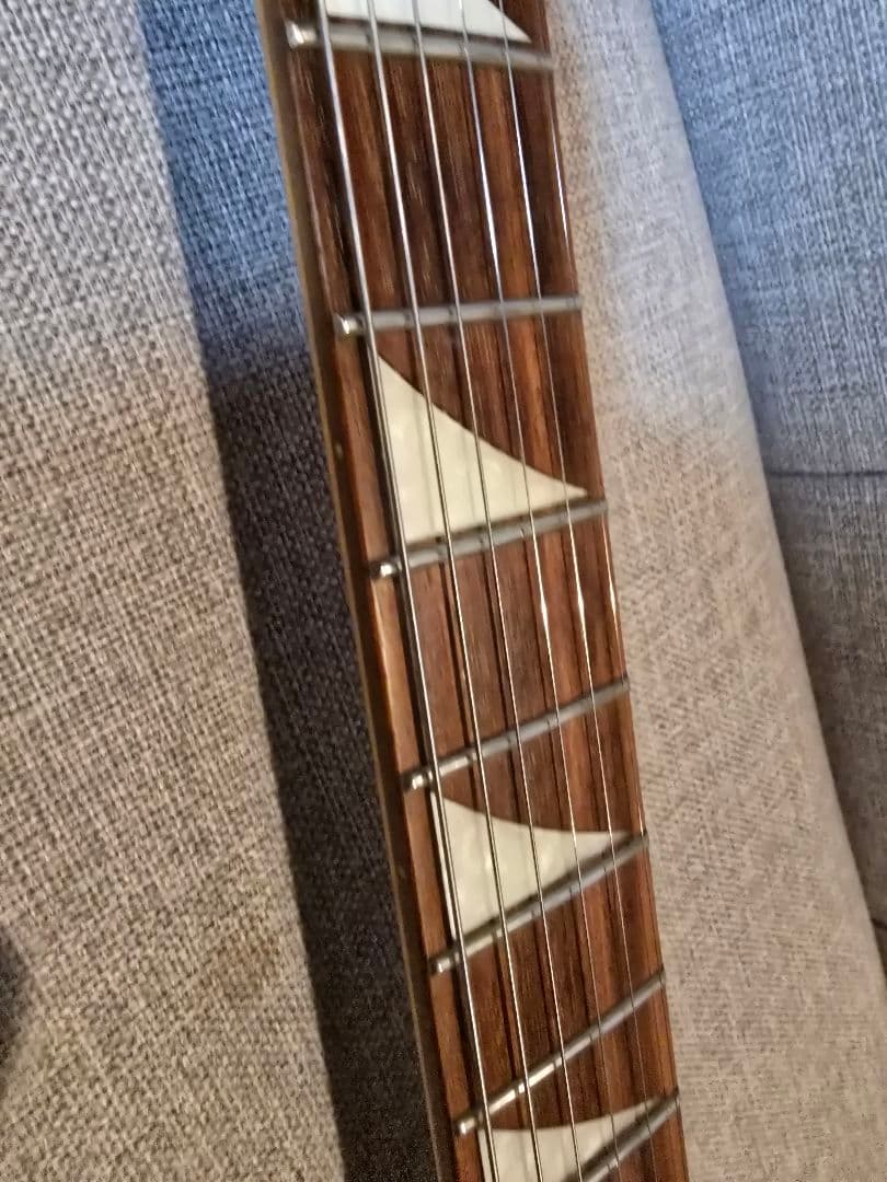 Jackson JS23 エレキギター ディンキー