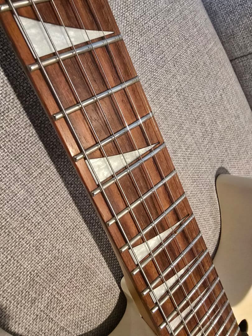 Jackson JS23 エレキギター ディンキー