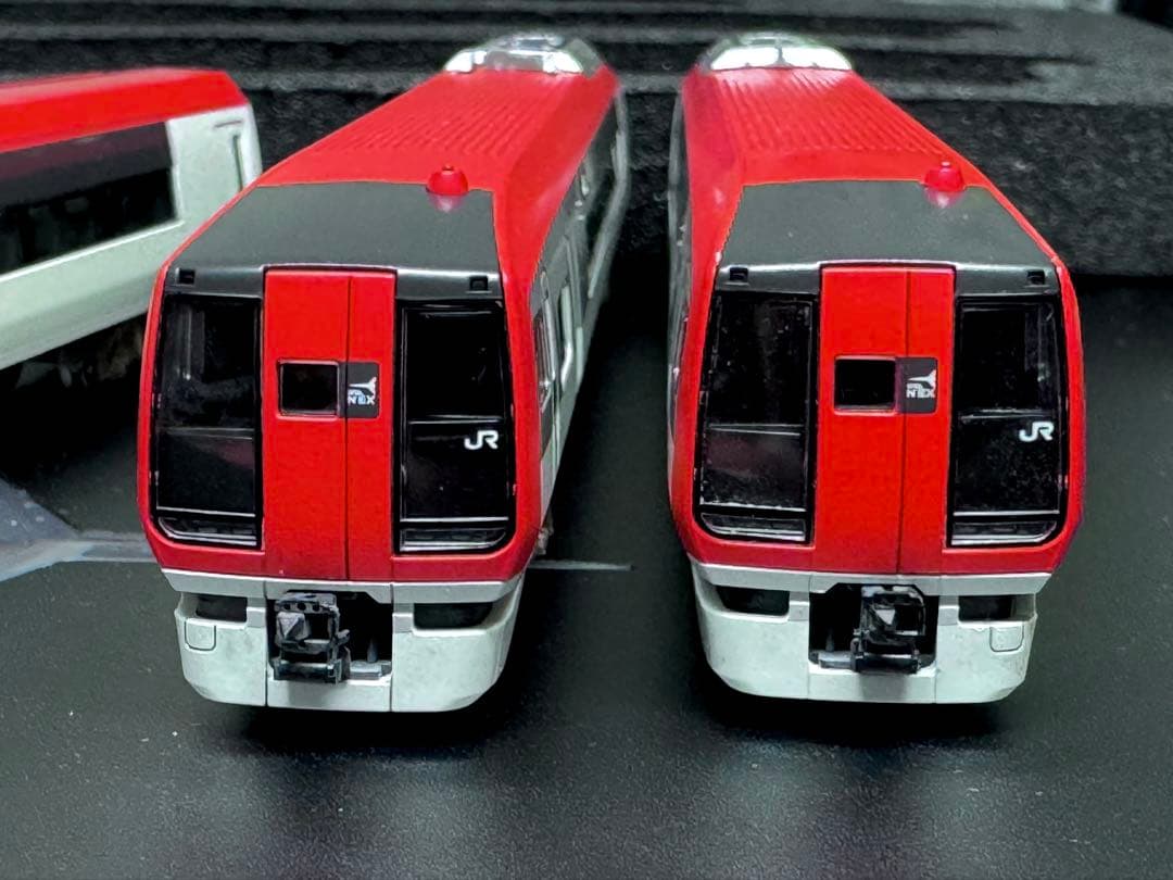 tomix 98653 253系 成田エクスプレス 6両 加工品