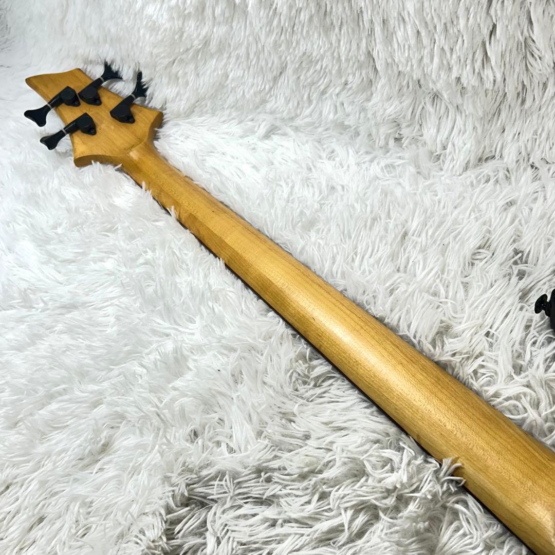 【希少】GrassRoots BOTTOM LINE G-G-58B ペニシリン