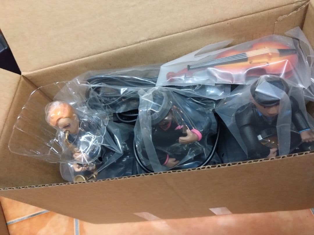 【新品】LITTLE JAMMER リトルジャマー【希少・非売品】