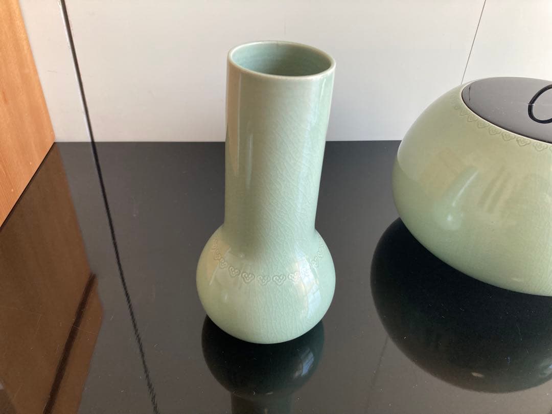 茶道具　皆具