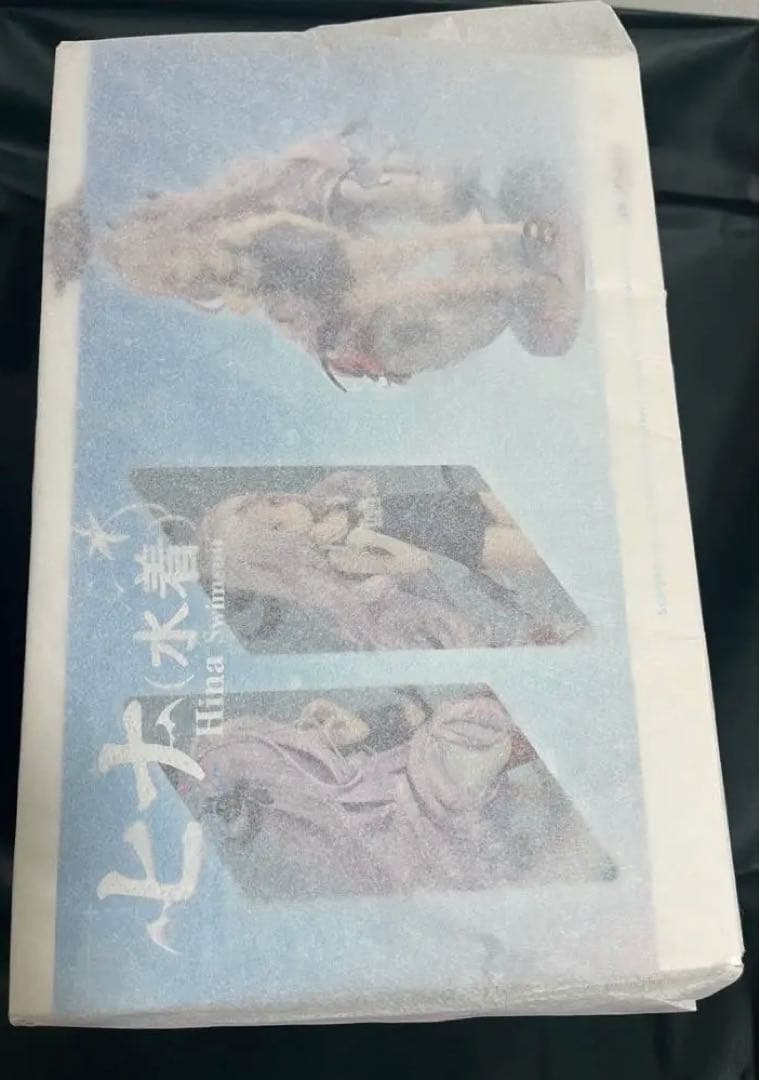 【新品・未開封】空崎ヒナ(水着) 1/7スケールフィギュア ブルーアーカイブ