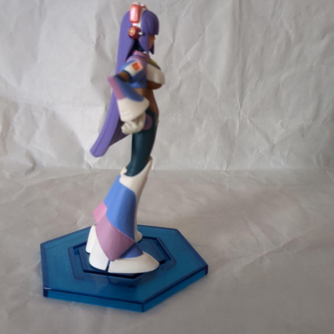 ロックマンX　フィギュア　ロックマンX8　フィギュア ロックマンX　グッズ