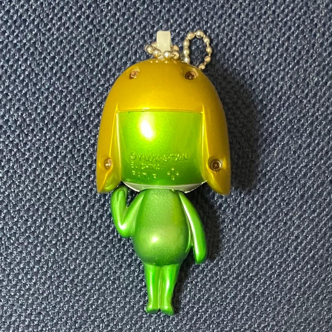 ケロロ軍曹 キーホルダー カプセルトイ