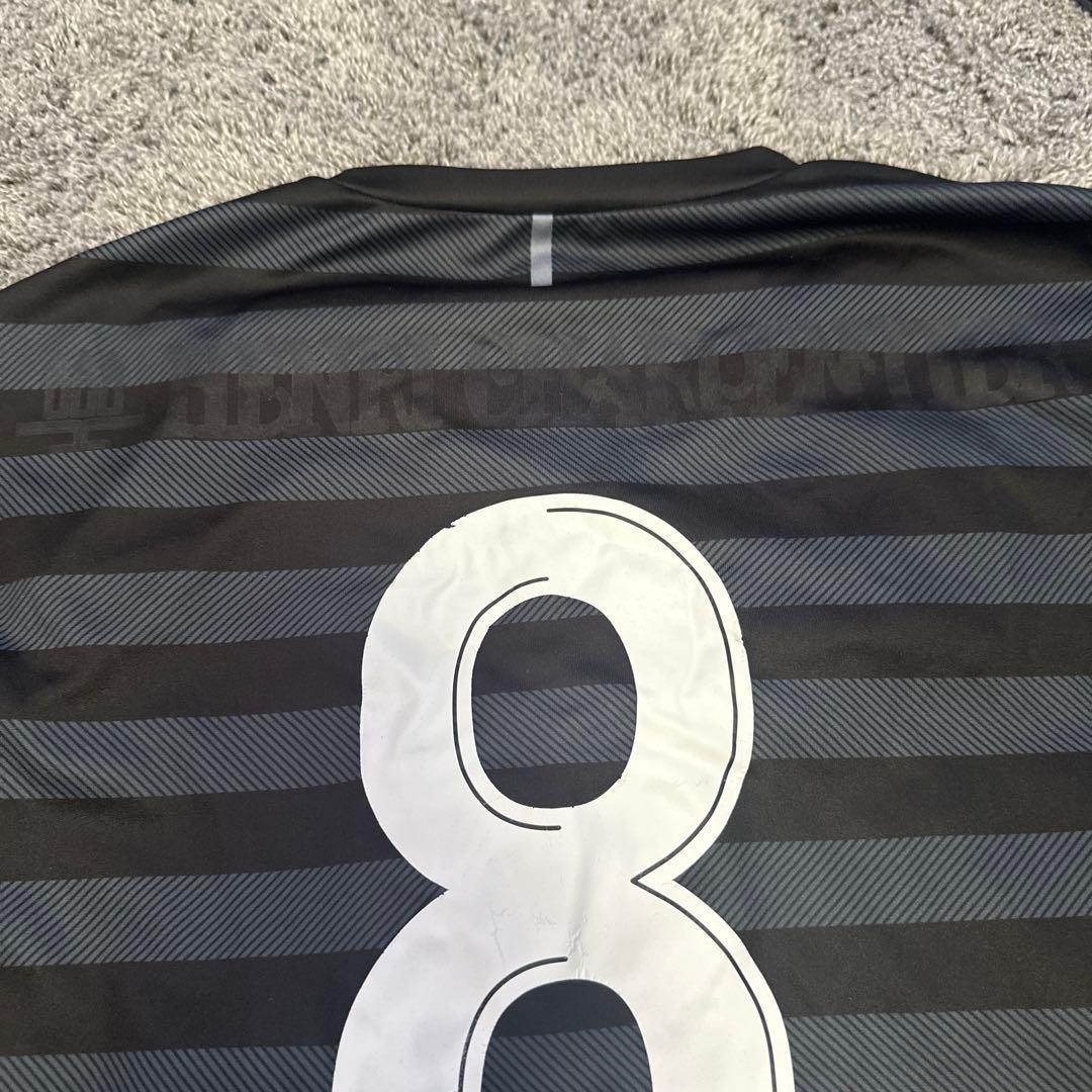 A.イニエスタ 神戸 ユニフォーム 8番 タオルセット売り