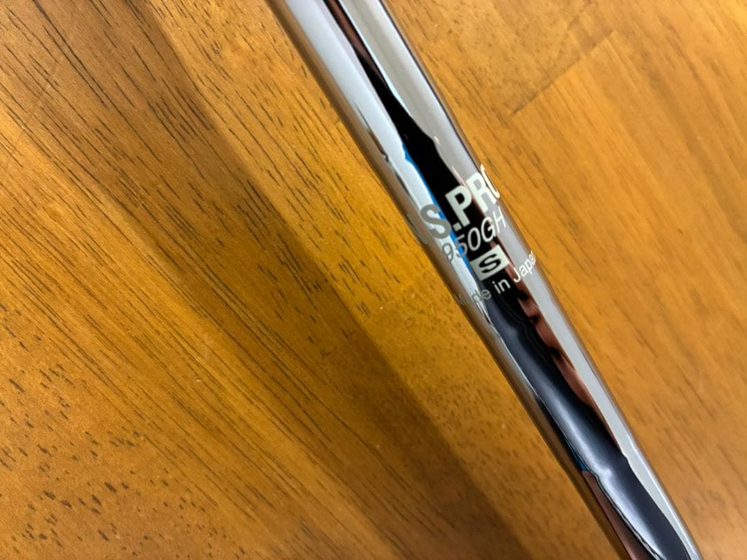 【売約済】Cleveland RTX ZipCore ツアーサテン 48度