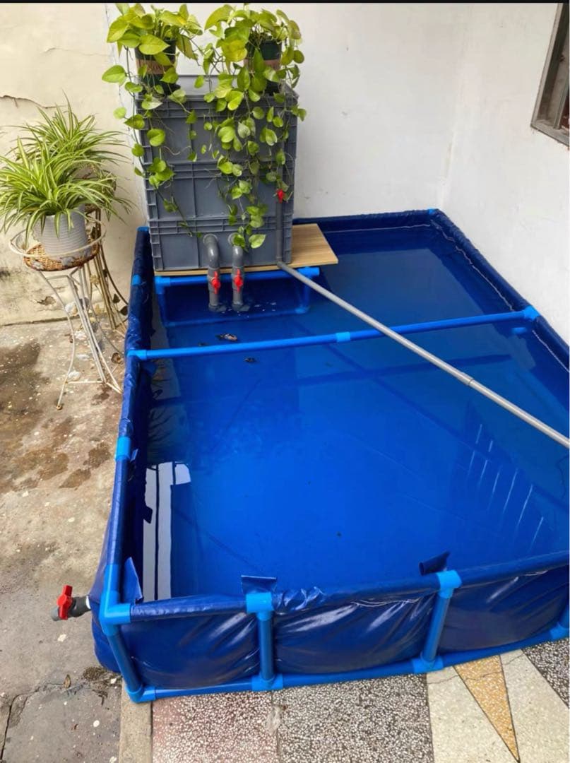 25W水中ポンプ付き　水槽用ろ過フィルター 外部式上部飼育濾過装置器アクアリウム