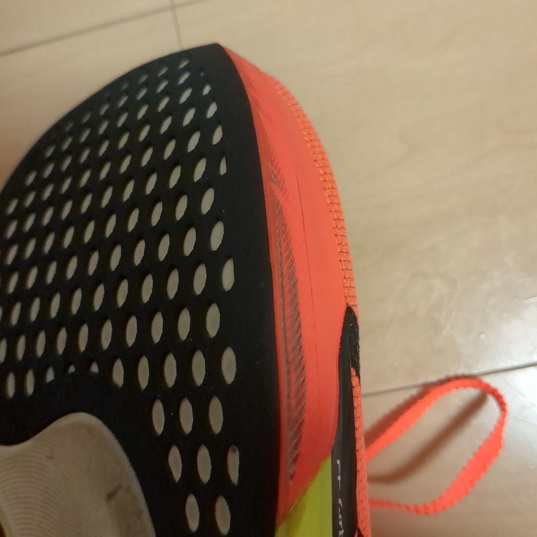 アシックス メタスピード エッジ パリ ランニングシューズ 29cm ASICS