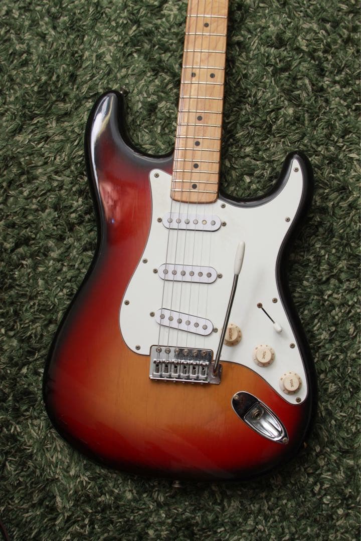 ギター Greco SE500S