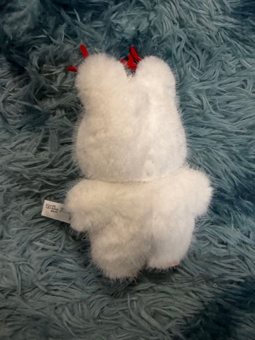 LABUBU トナカイ