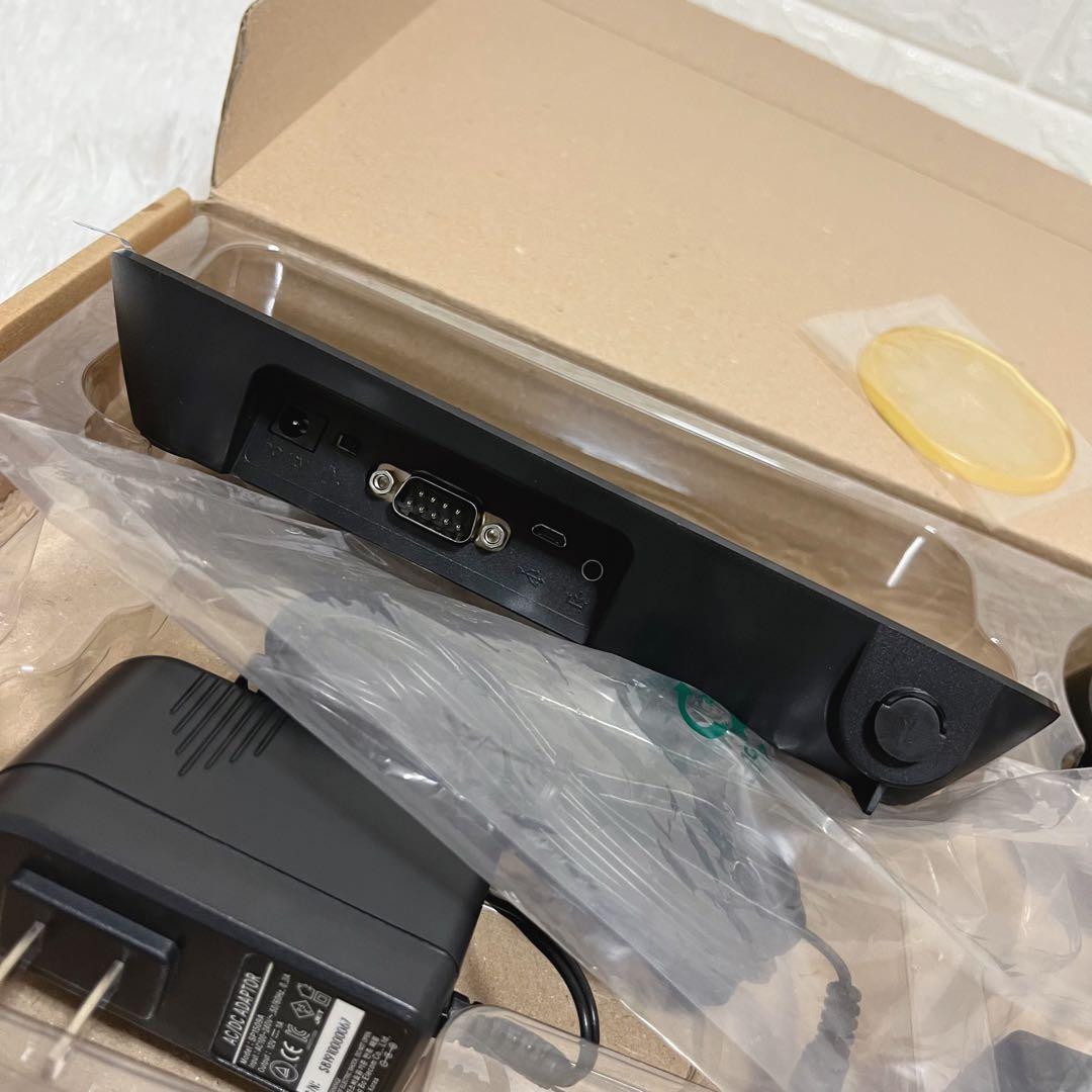 SOLT SQ100 ワイヤレスチャイム 送信機2台+充電器2台+受信機7台