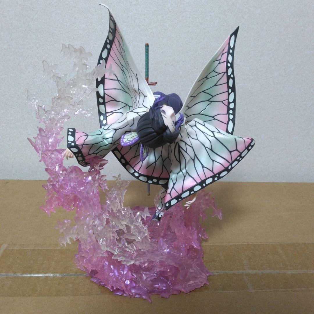 アニプレックス 鬼滅の刃 煉獄杏寿郎 胡蝶しのぶ 禰豆子 フィギュア セット