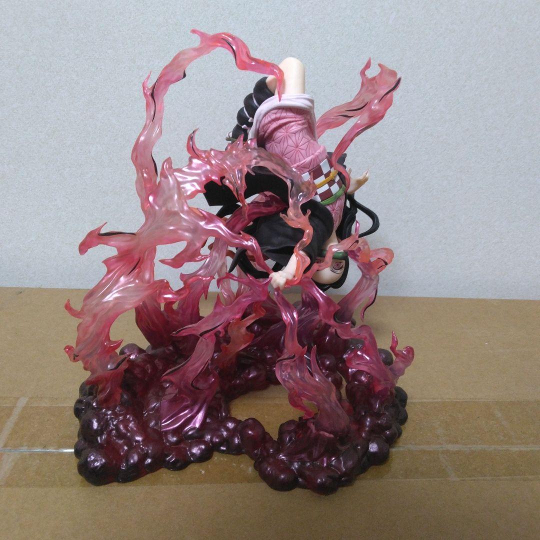 アニプレックス 鬼滅の刃 煉獄杏寿郎 胡蝶しのぶ 禰豆子 フィギュア セット