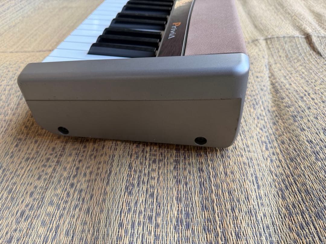 CASIO PX-100 デジタルピアノ 88鍵