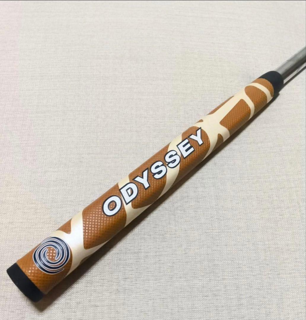 ODYSSEY Giraffe-Beam パター 7 34インチ