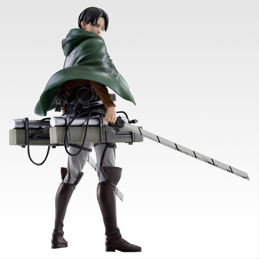 【新品未開封】一番くじ　進撃の巨人　1ロット　67点セット　おまけ多数付き★