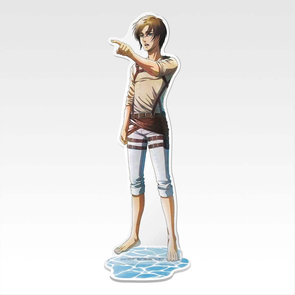 【新品未開封】一番くじ　進撃の巨人　1ロット　67点セット　おまけ多数付き★