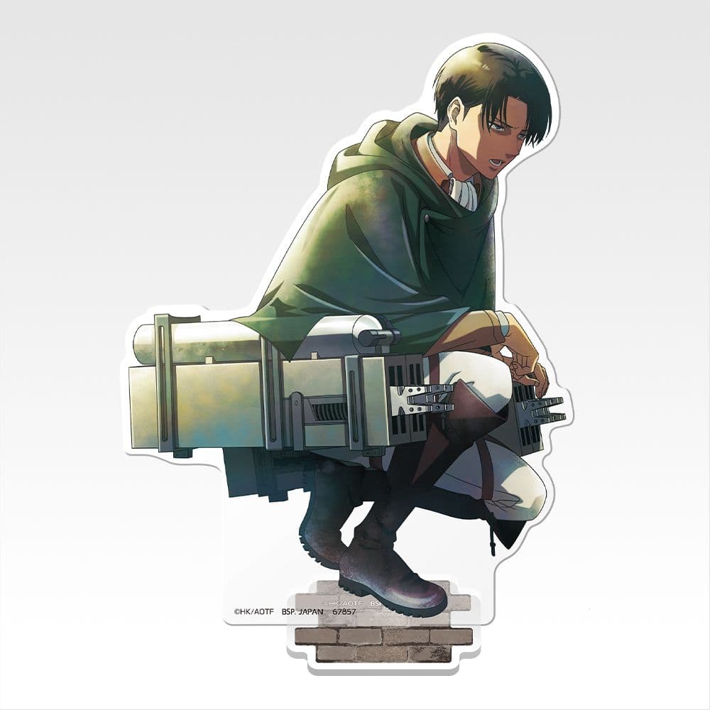 【新品未開封】一番くじ　進撃の巨人　1ロット　67点セット　おまけ多数付き★