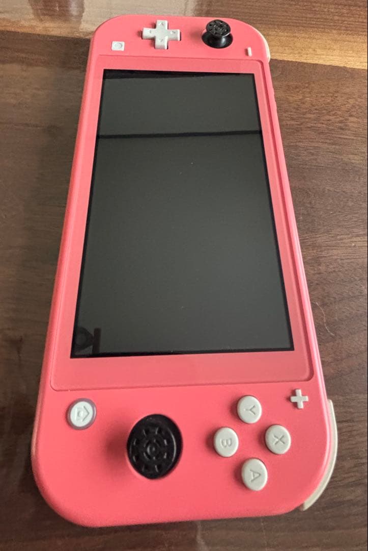 Nintendo Switch Lite 本体 2台セット　ジャクソン品